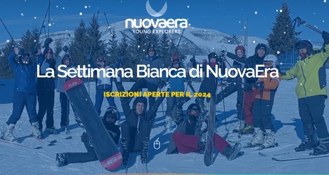 Nuova Era Winter Camp