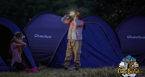 Campi Bestiali Estate 26