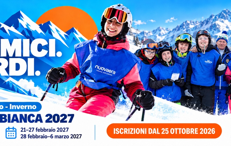 Nuova Era Winter Camp 27