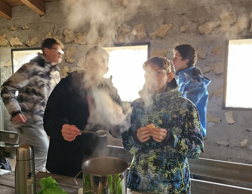 Bestiali Winter Camp '26