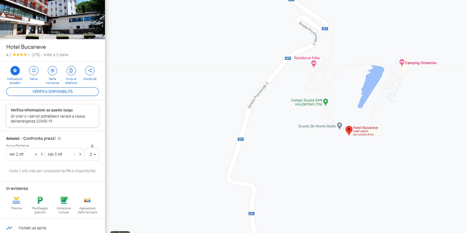 How to reach us