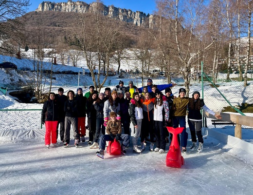 Bestiali Winter Camp '26