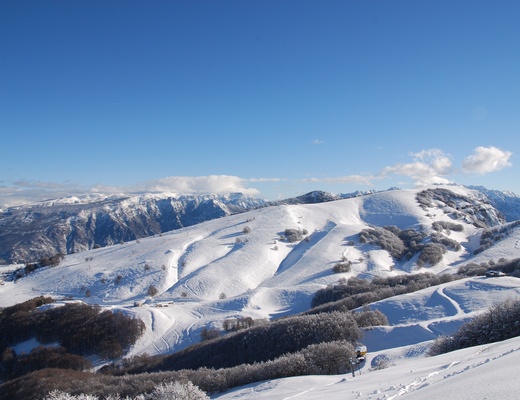 Skipisten