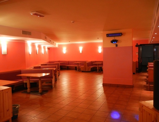 La Taverna - Discoteca