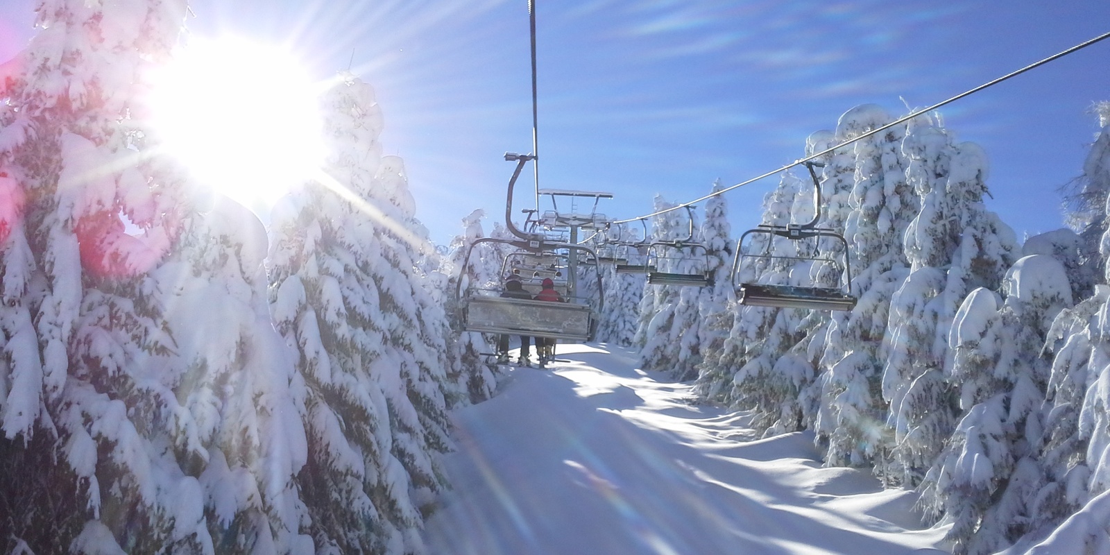 Skipisten