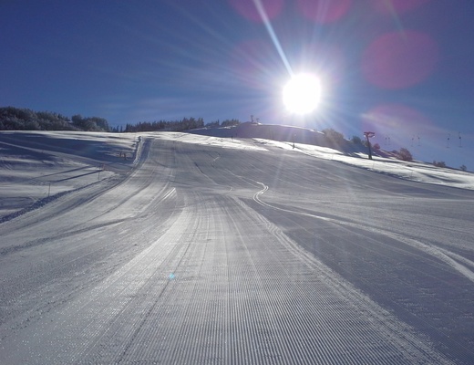 pista ancore