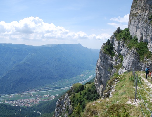 Corno della Paura