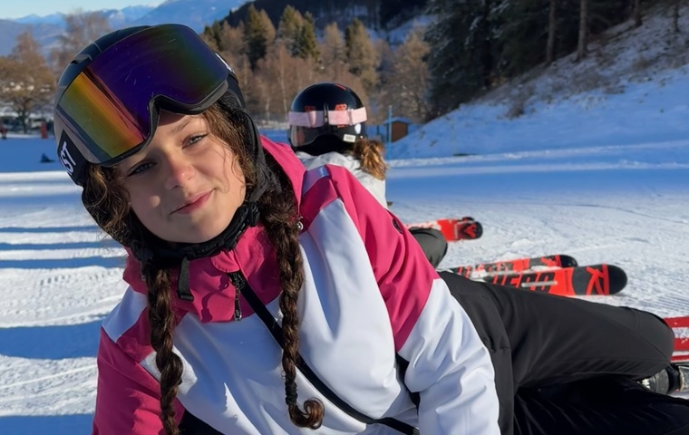 Bestiali Winter Camp '26