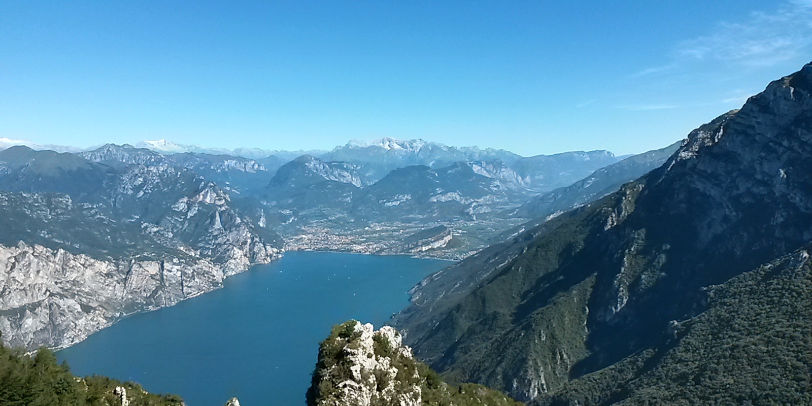 Escursioni sul Monte Baldo