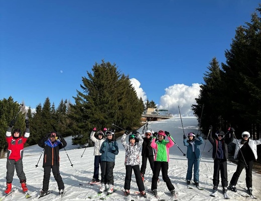 Nuova Era Winter Camp 27