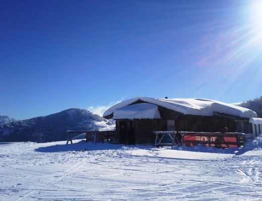 Skipisten