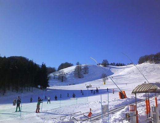 campo scuola