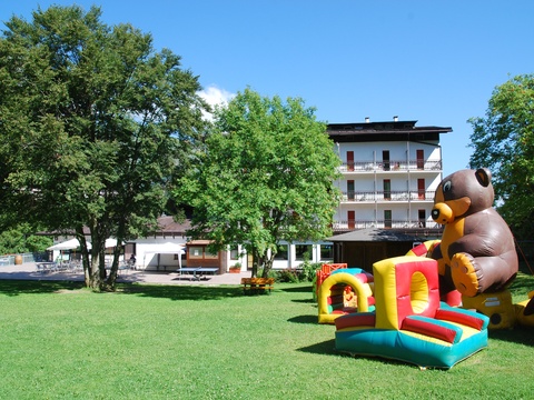 Family Hotel