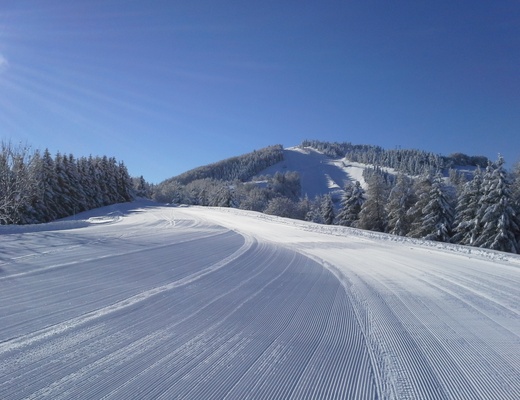 Skipisten