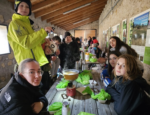 Bestiali Winter Camp '26