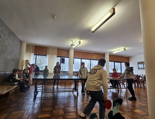Bestiali Winter Camp '26