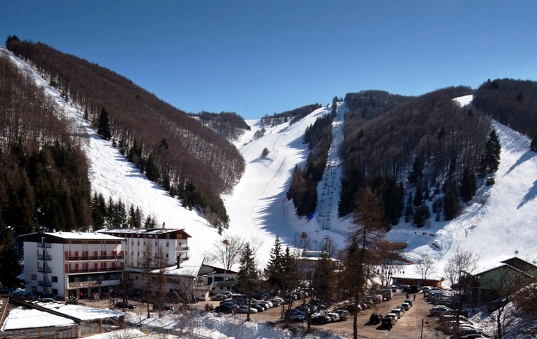 Campi sportivi ed esterni
