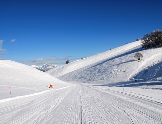 Skipisten