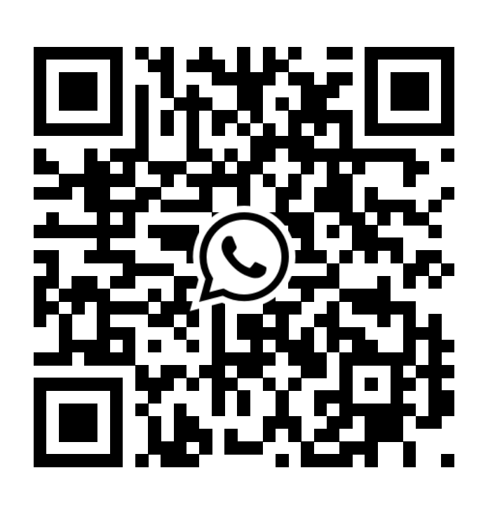 QR WhatsApp